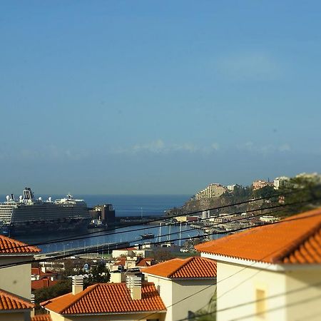 Apartamento Carvalhal Old Town Funchal  Exterior foto