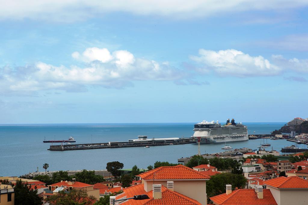 Carvalhal Old Town Apartamento Funchal  Habitación foto