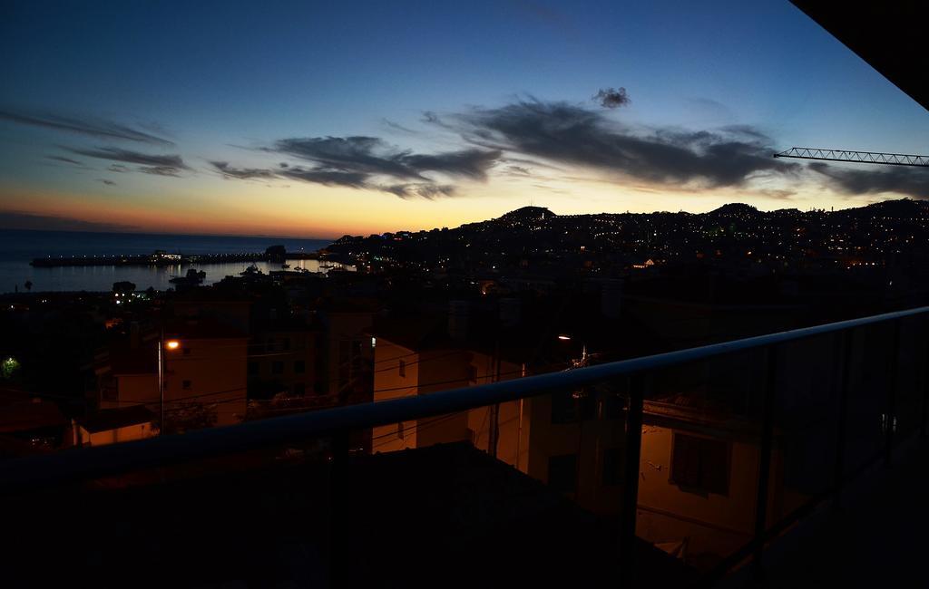 Carvalhal Old Town Apartamento Funchal  Habitación foto