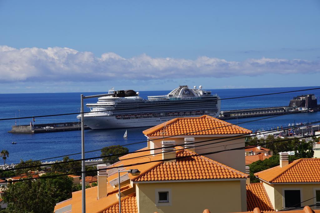 Carvalhal Old Town Apartamento Funchal  Exterior foto