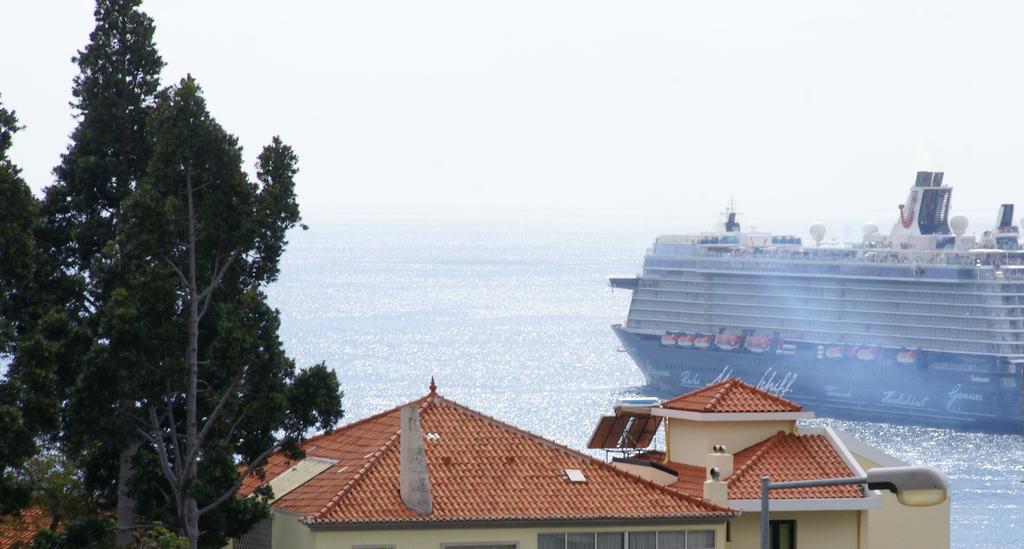 Apartamento Carvalhal Old Town Funchal  Exterior foto